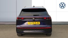 Volkswagen Tayron 1.5 TSI eHybrid 272 R-Line 5dr DSG6 Estate